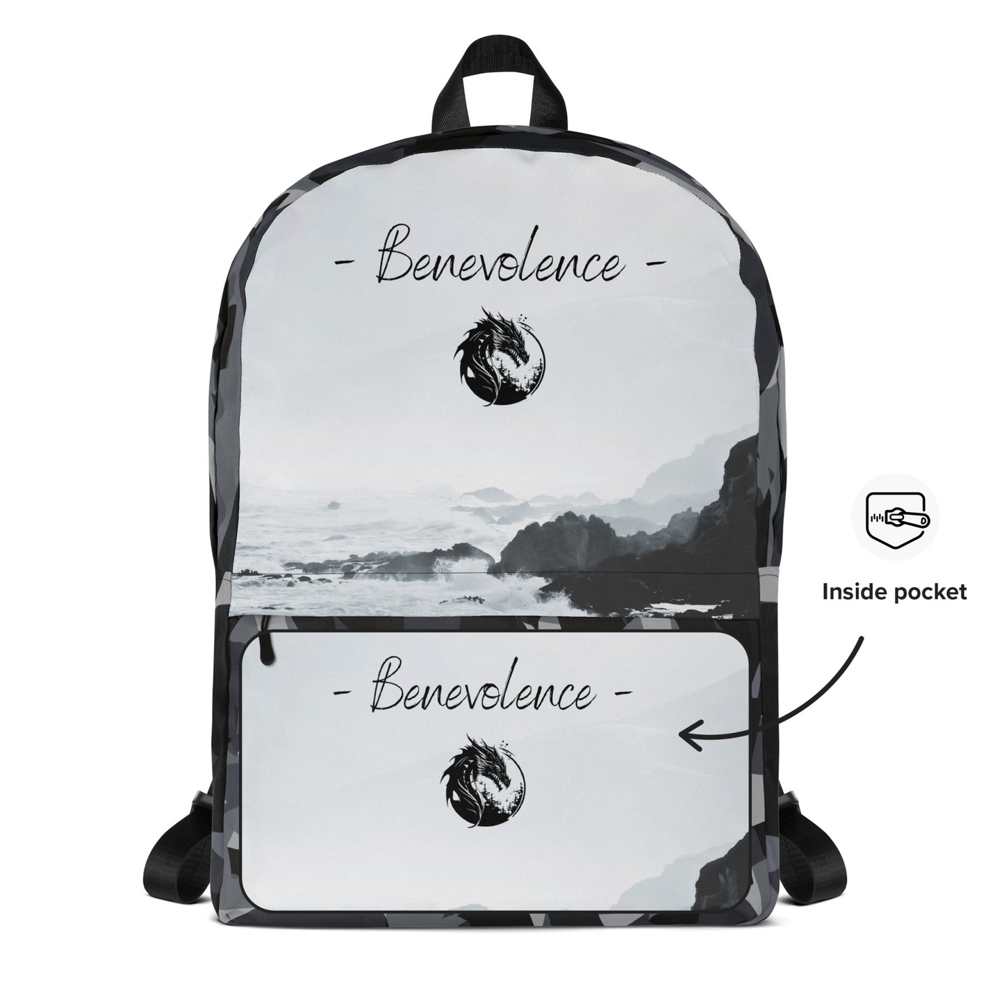 Backpack Benevolence