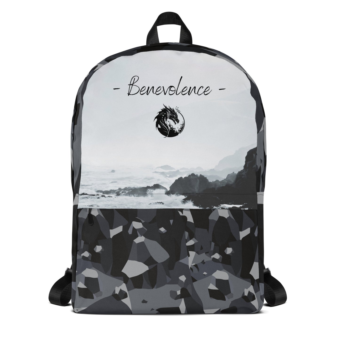 Backpack Benevolence