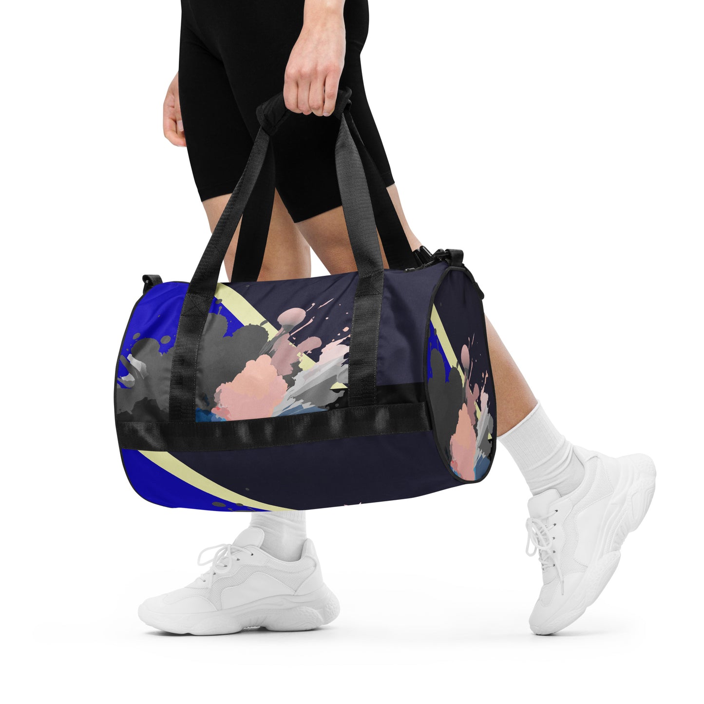 Gym bag DYG Fit