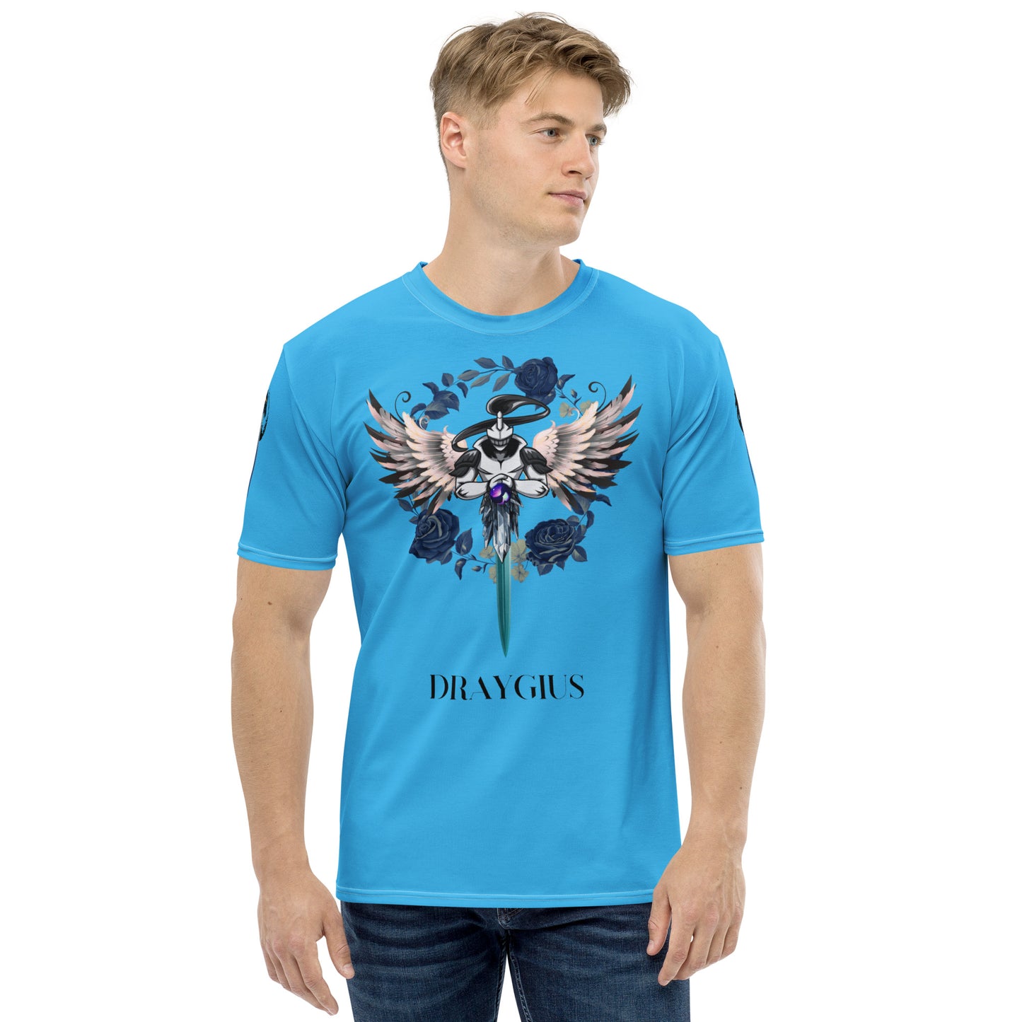 Chivalry ss shirt