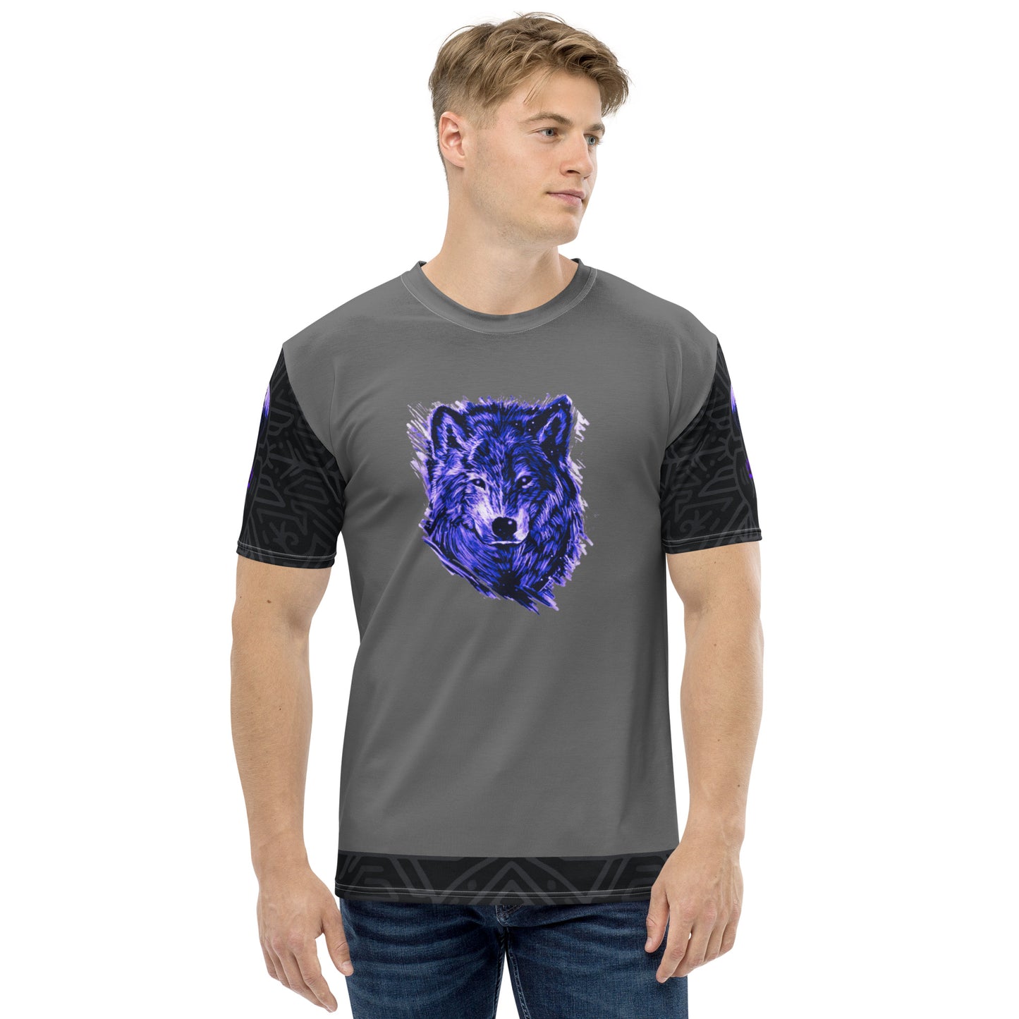 Heart of the Wolf Special Edition ss shirt