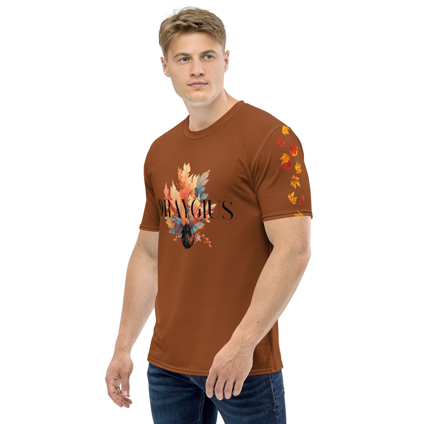 Autumn Colors ss shirt