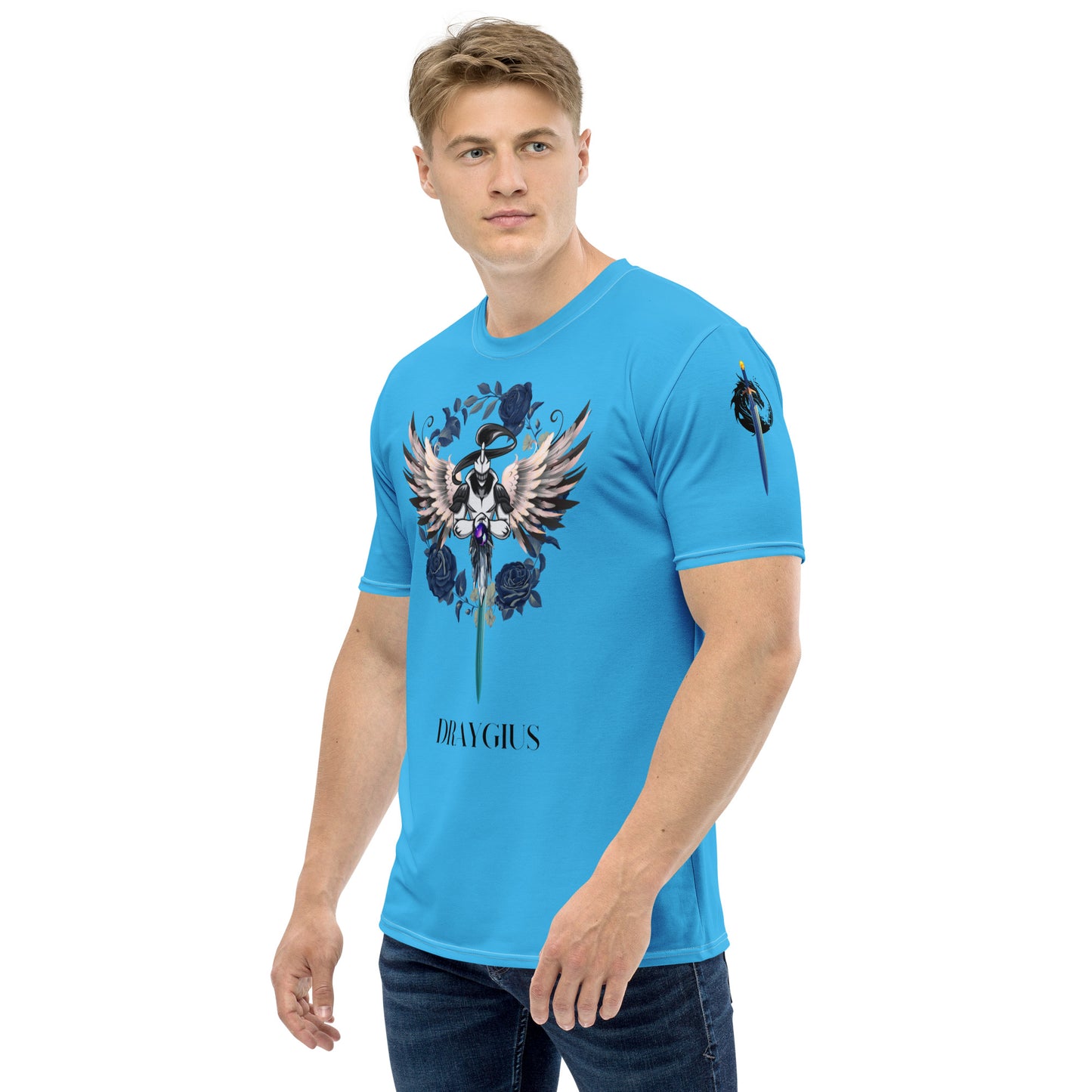 Chivalry ss shirt