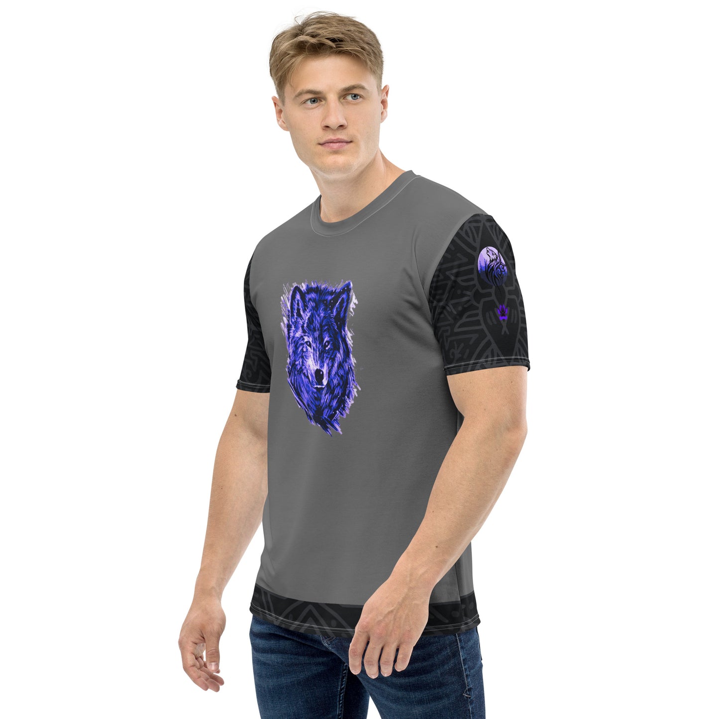 Heart of the Wolf Special Edition ss shirt