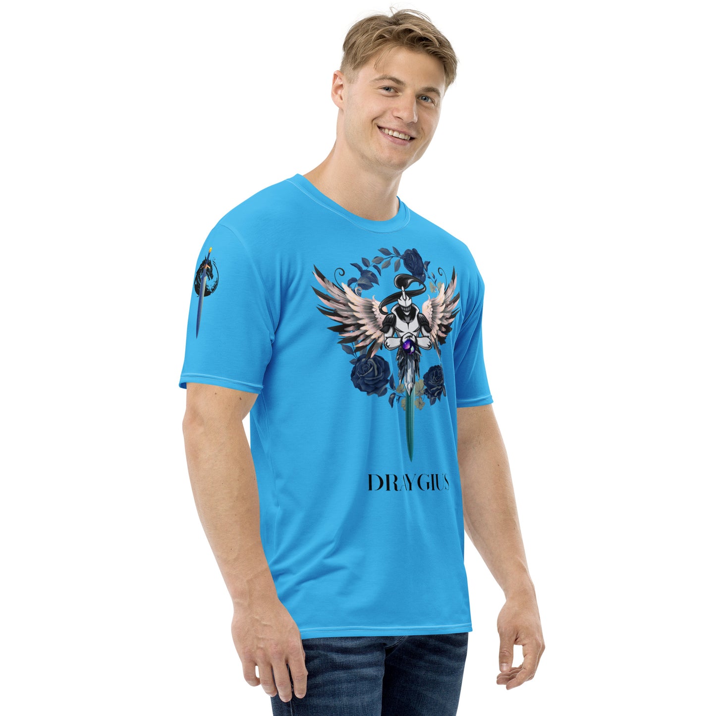 Chivalry ss shirt