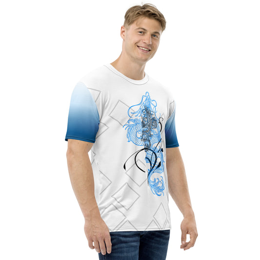 Azure Dragon ss shirt