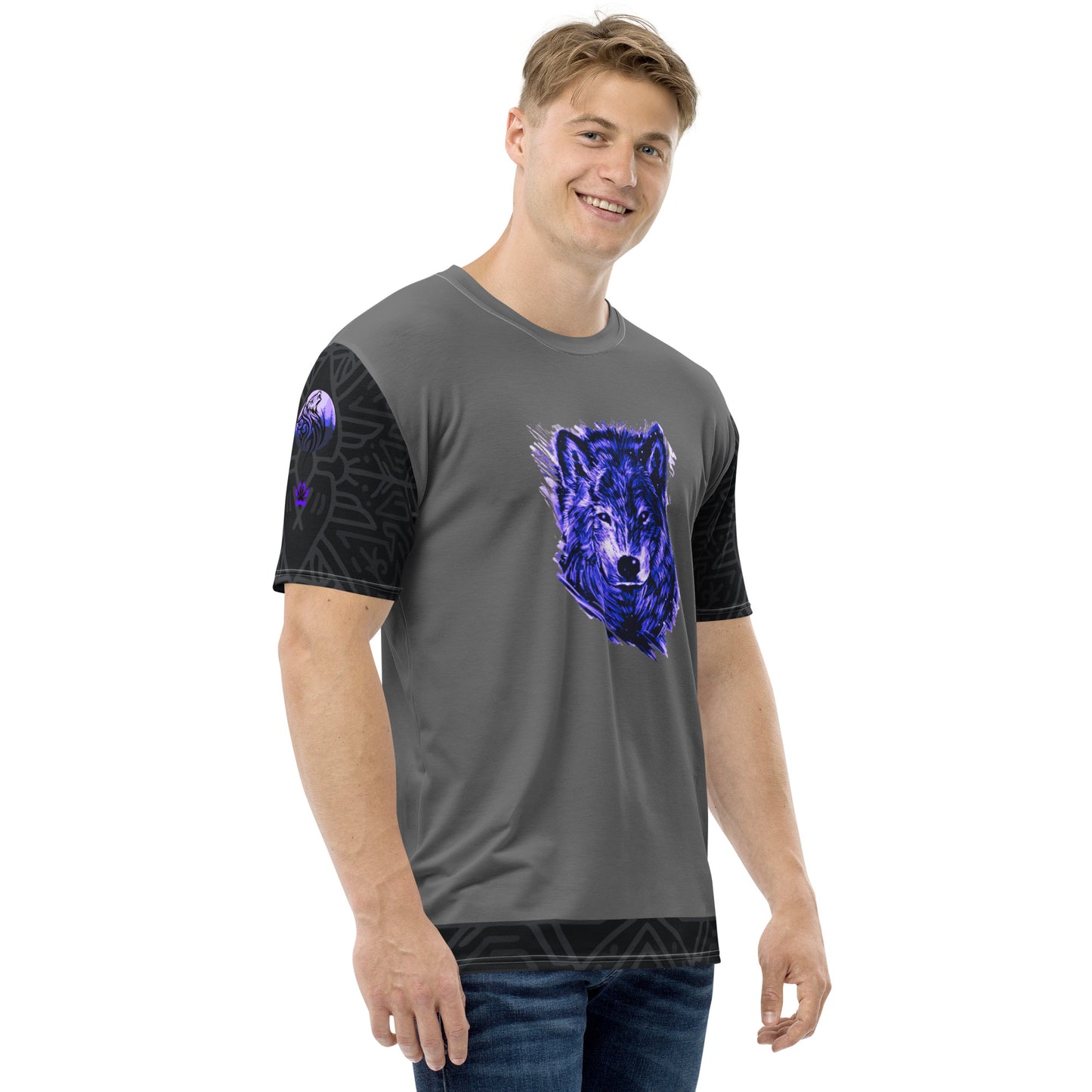 Heart of the Wolf Special Edition ss shirt