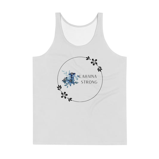 Lahaina Strong Tank Top