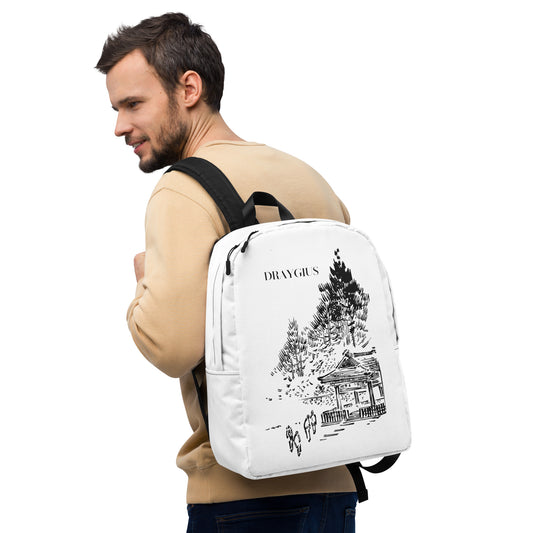 Minimalist Backpack