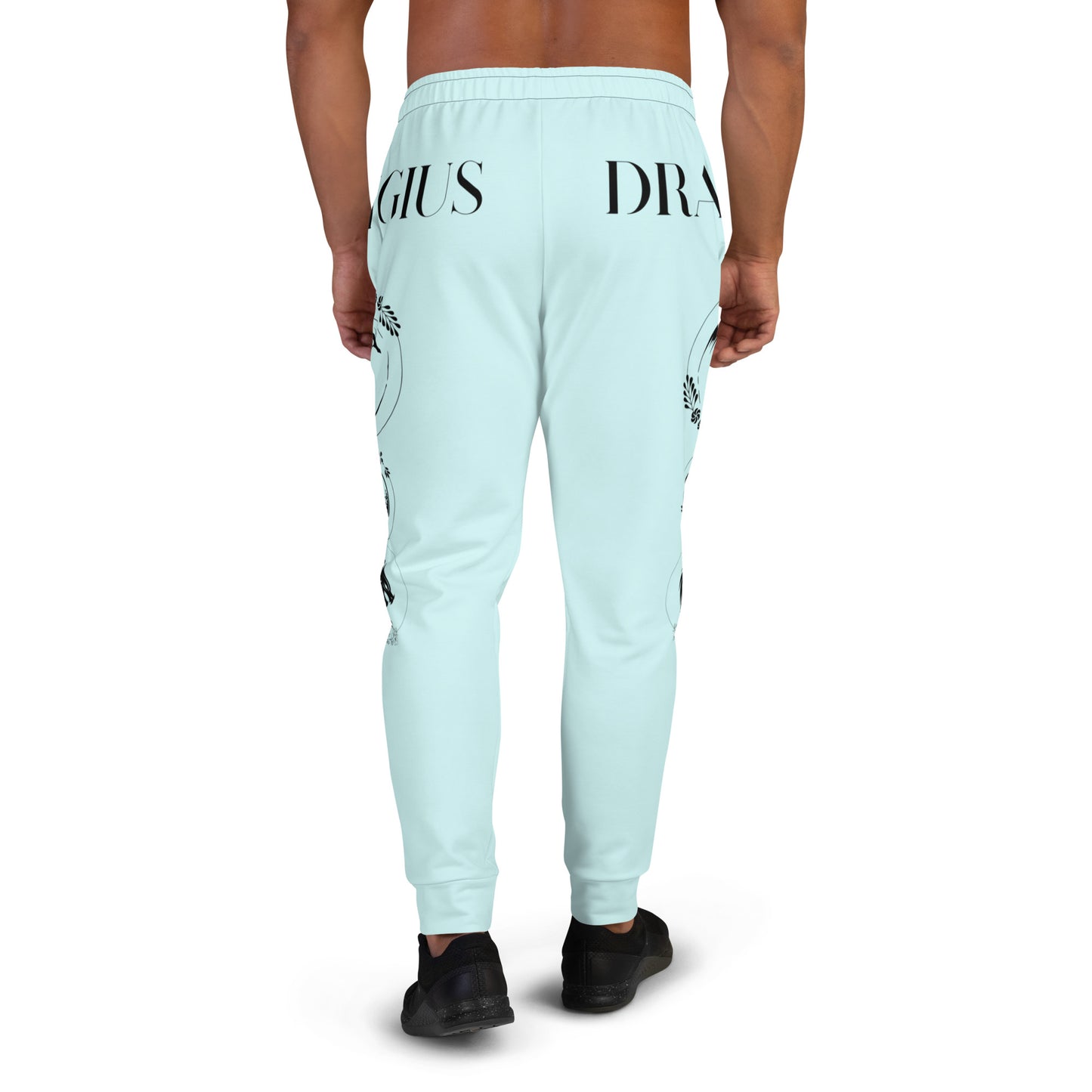 Triple Dragon Joggers