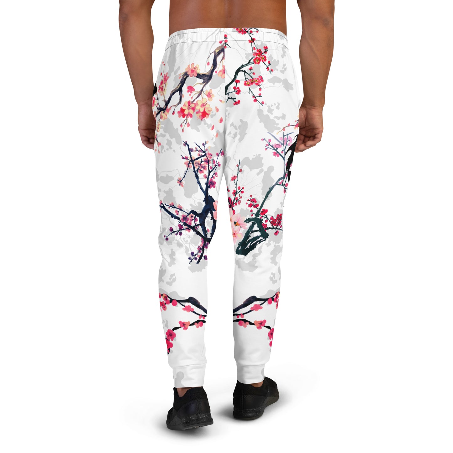 Sakura Joggers