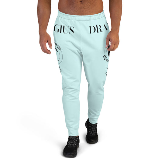 Triple Dragon Joggers