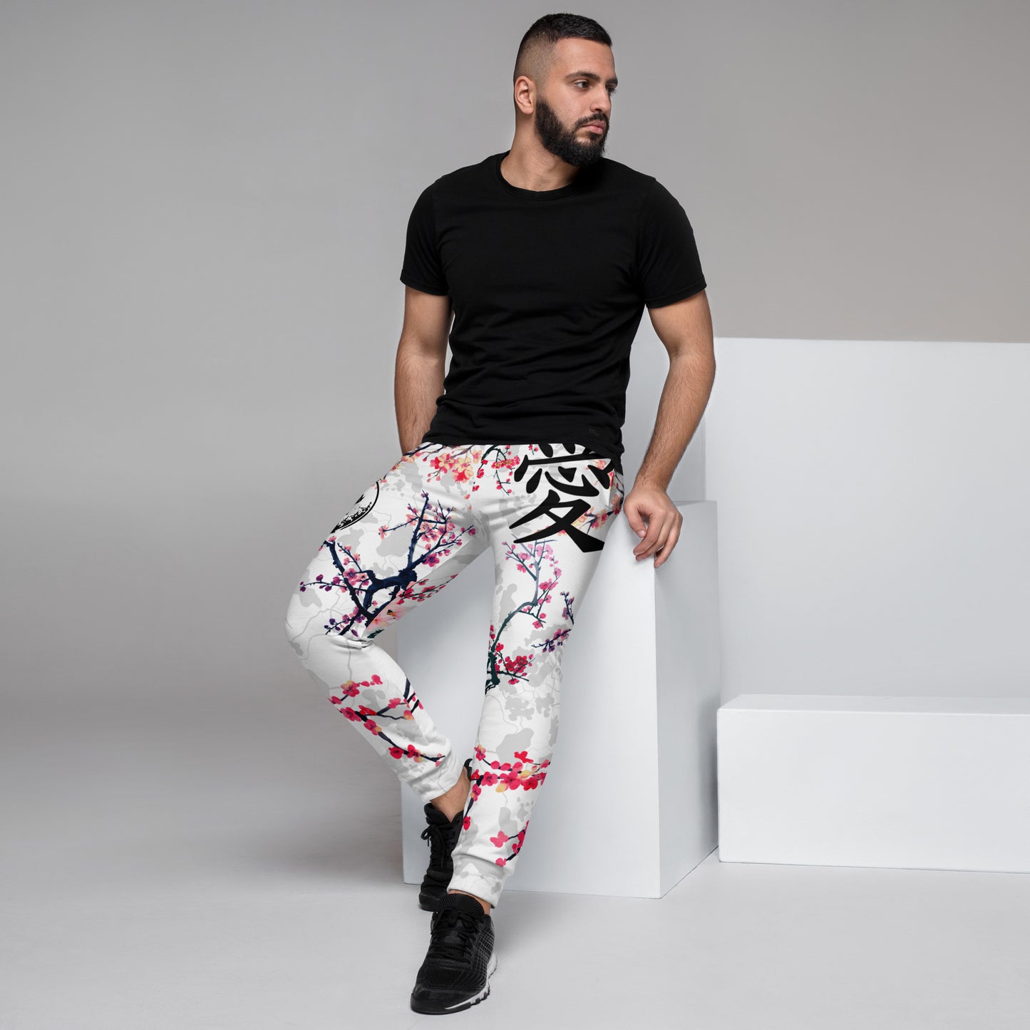 Sakura Joggers