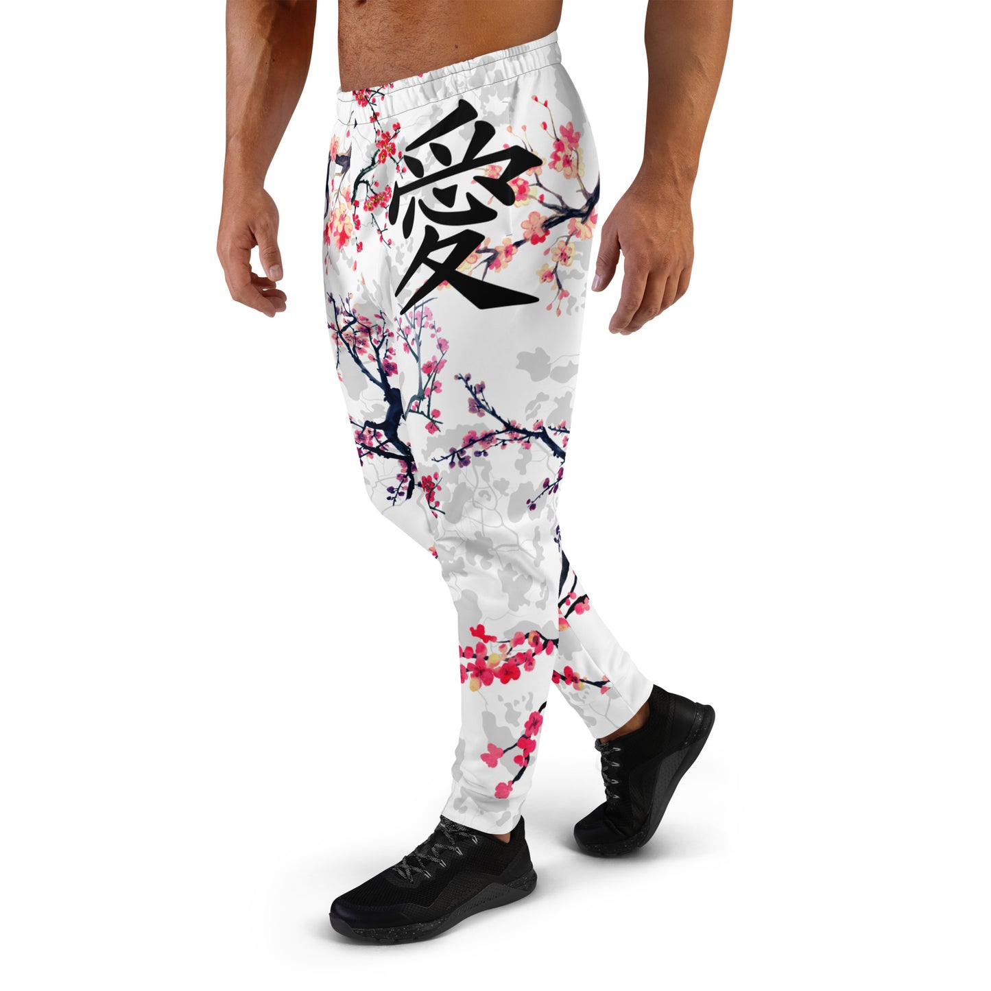 Sakura Joggers