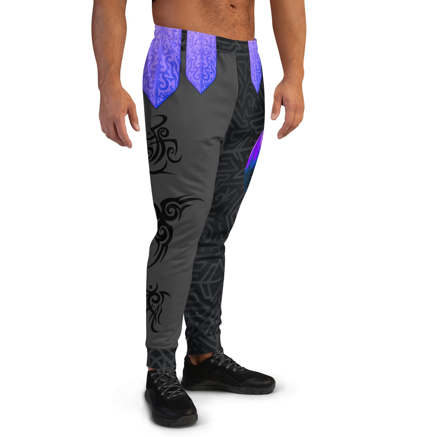 Heart of the Wolf Special Edition Joggers