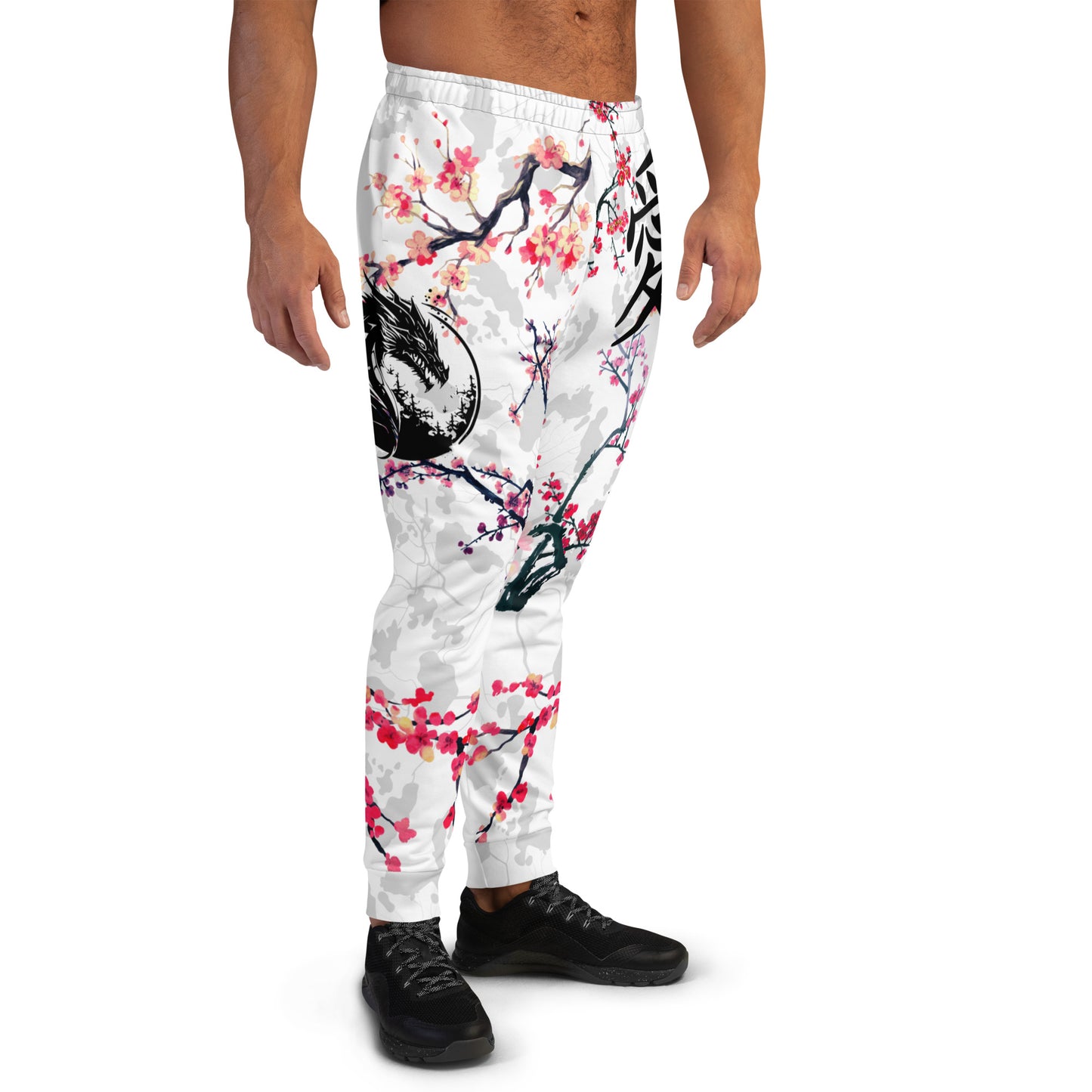 Sakura Joggers