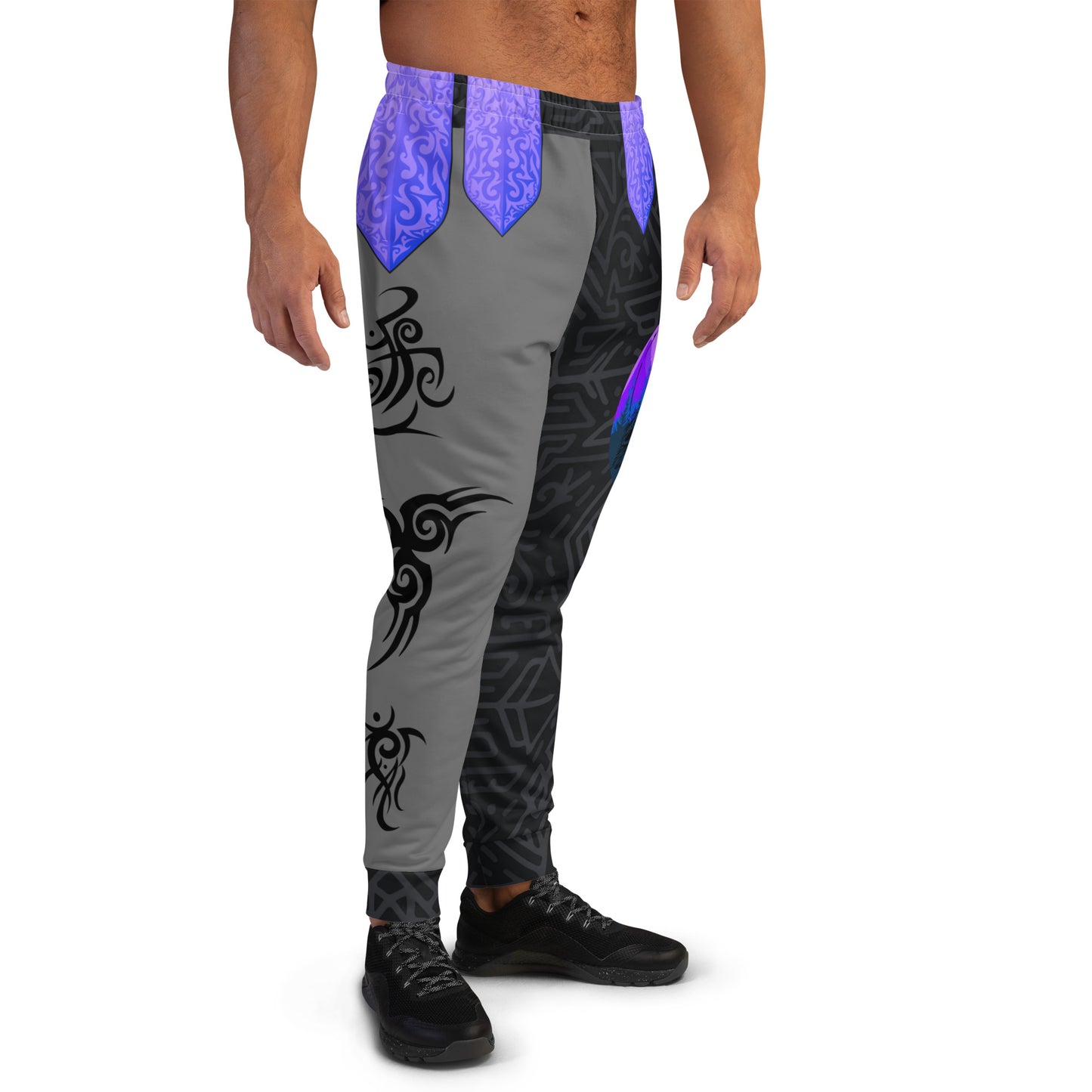 Heart of the Wolf Special Edition Joggers