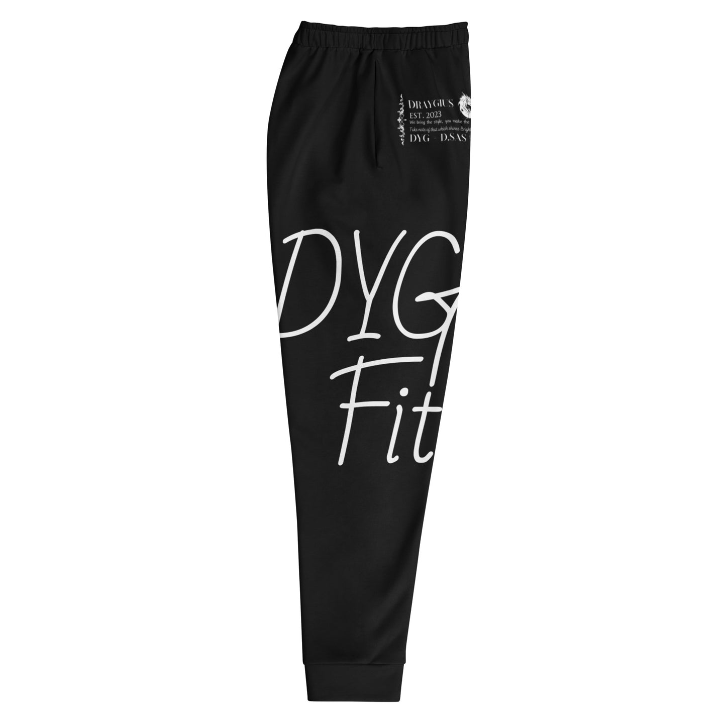 DYG Fit gym Joggers