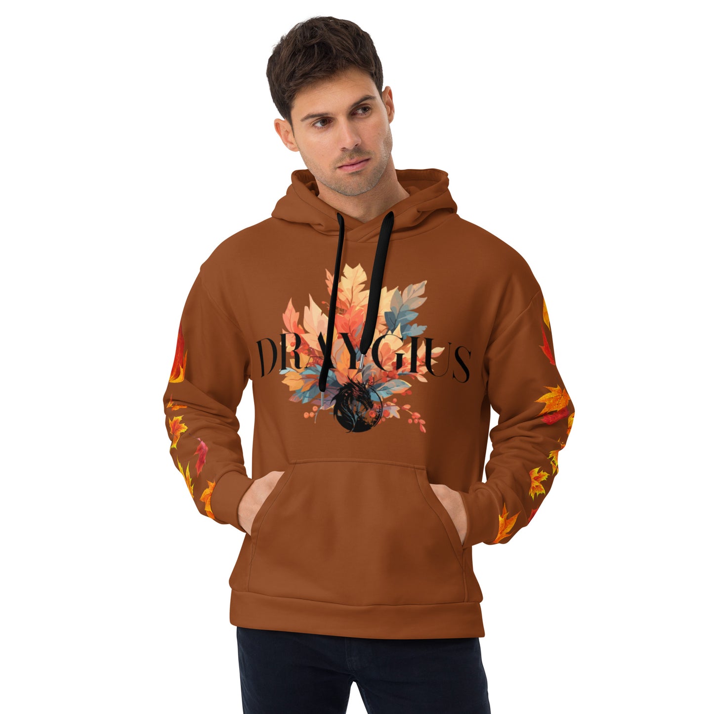 Autumn Colors Hoodie