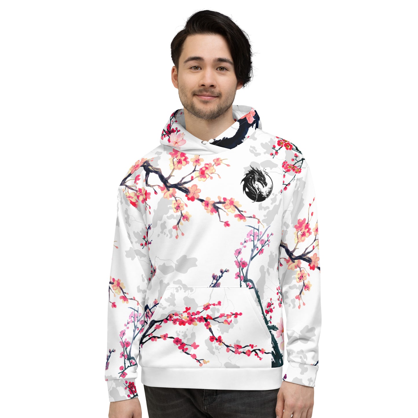 Sakura Hoodie