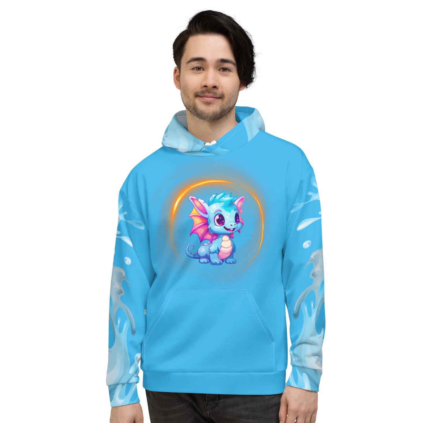 Born of Water Hoodie