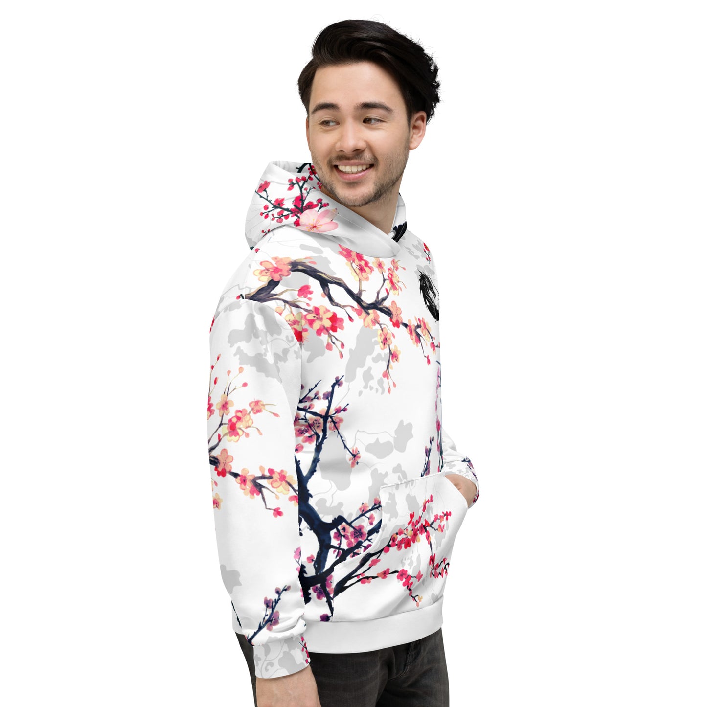 Sakura Hoodie