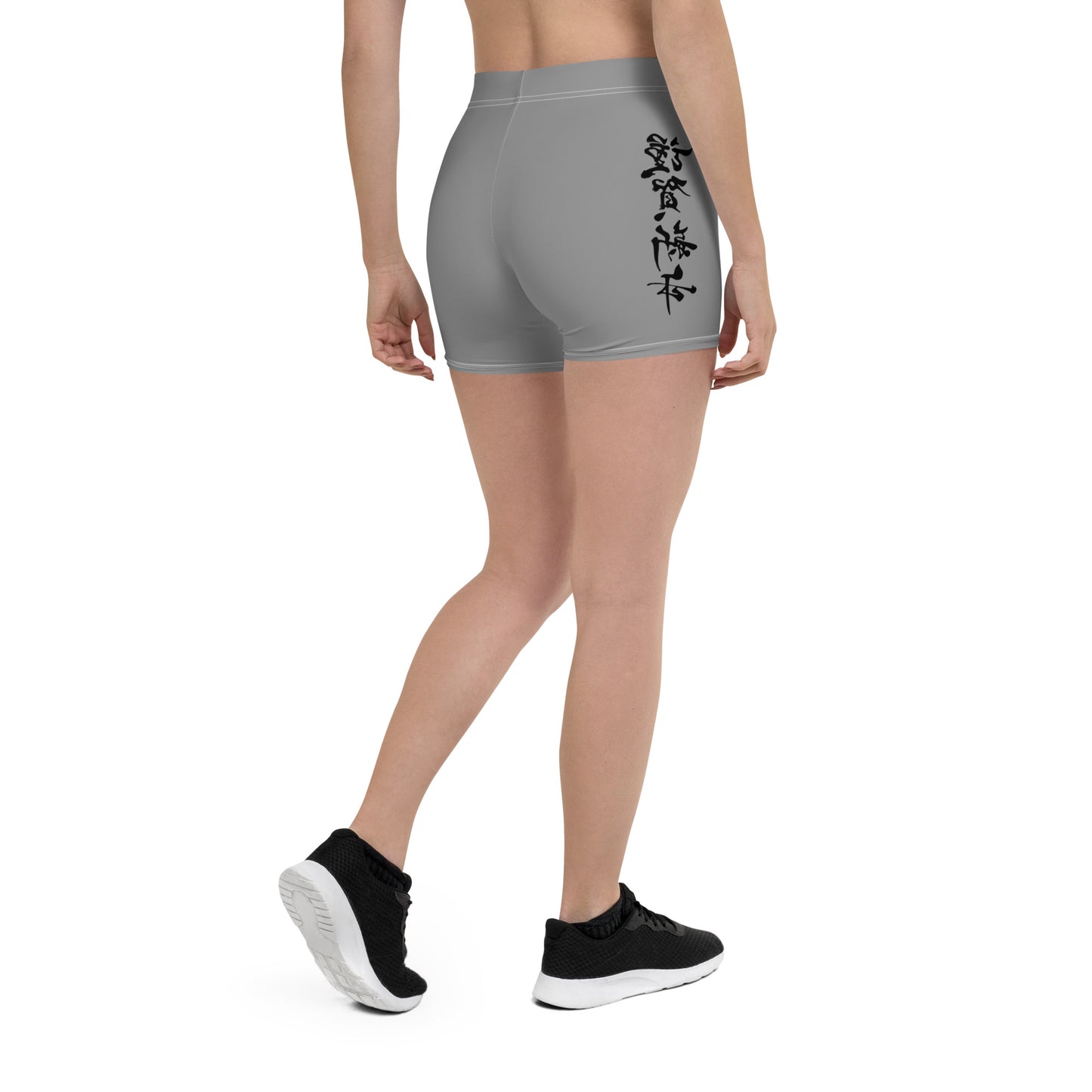 Womens Shorts DYG Fit