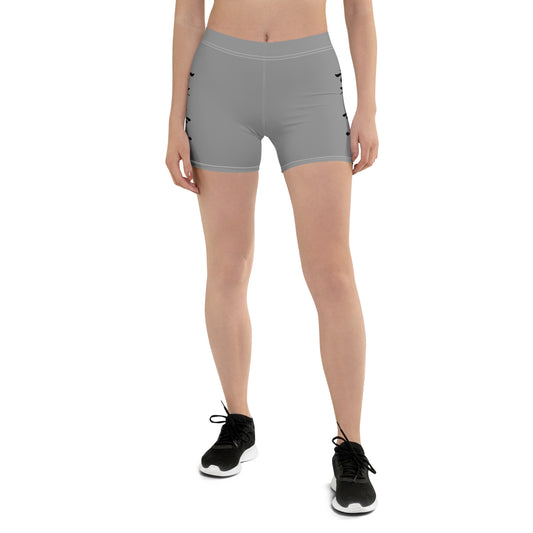 Womens Shorts DYG Fit