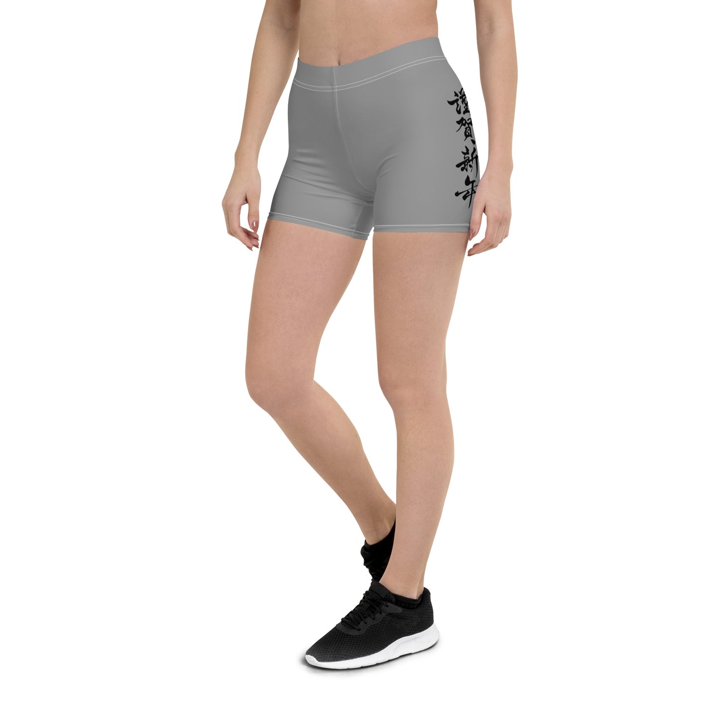 Womens Shorts DYG Fit