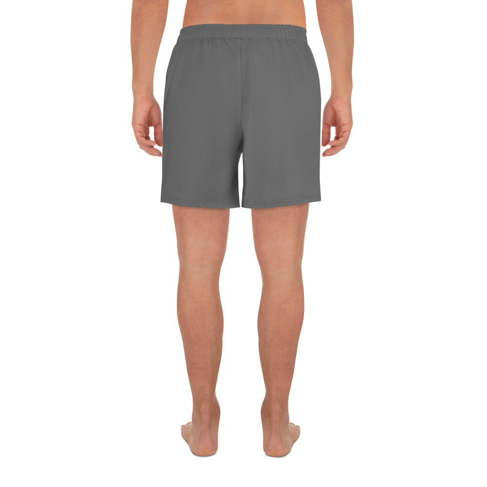 Athletic Long Shorts DYG Fit