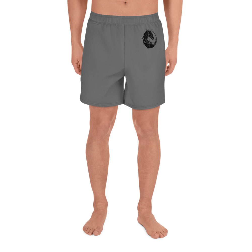 Athletic Long Shorts DYG Fit