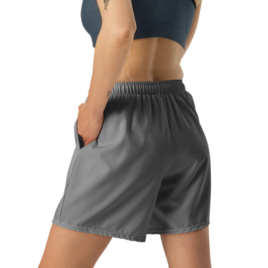 Athletic Long Shorts DYG Fit