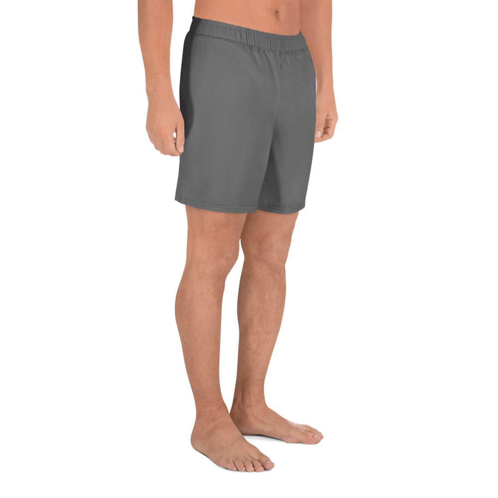 Athletic Long Shorts DYG Fit