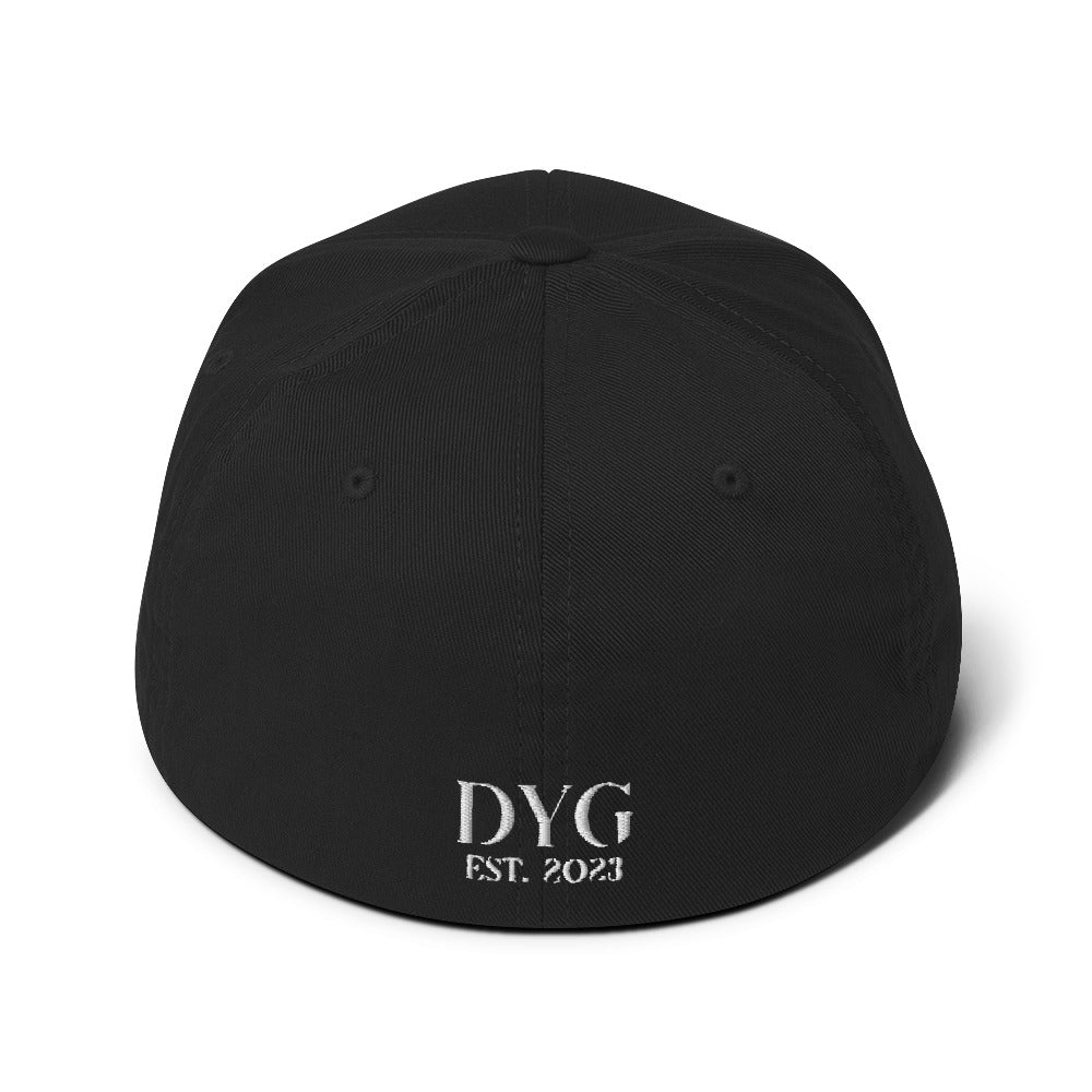 Dragon Logo Cap