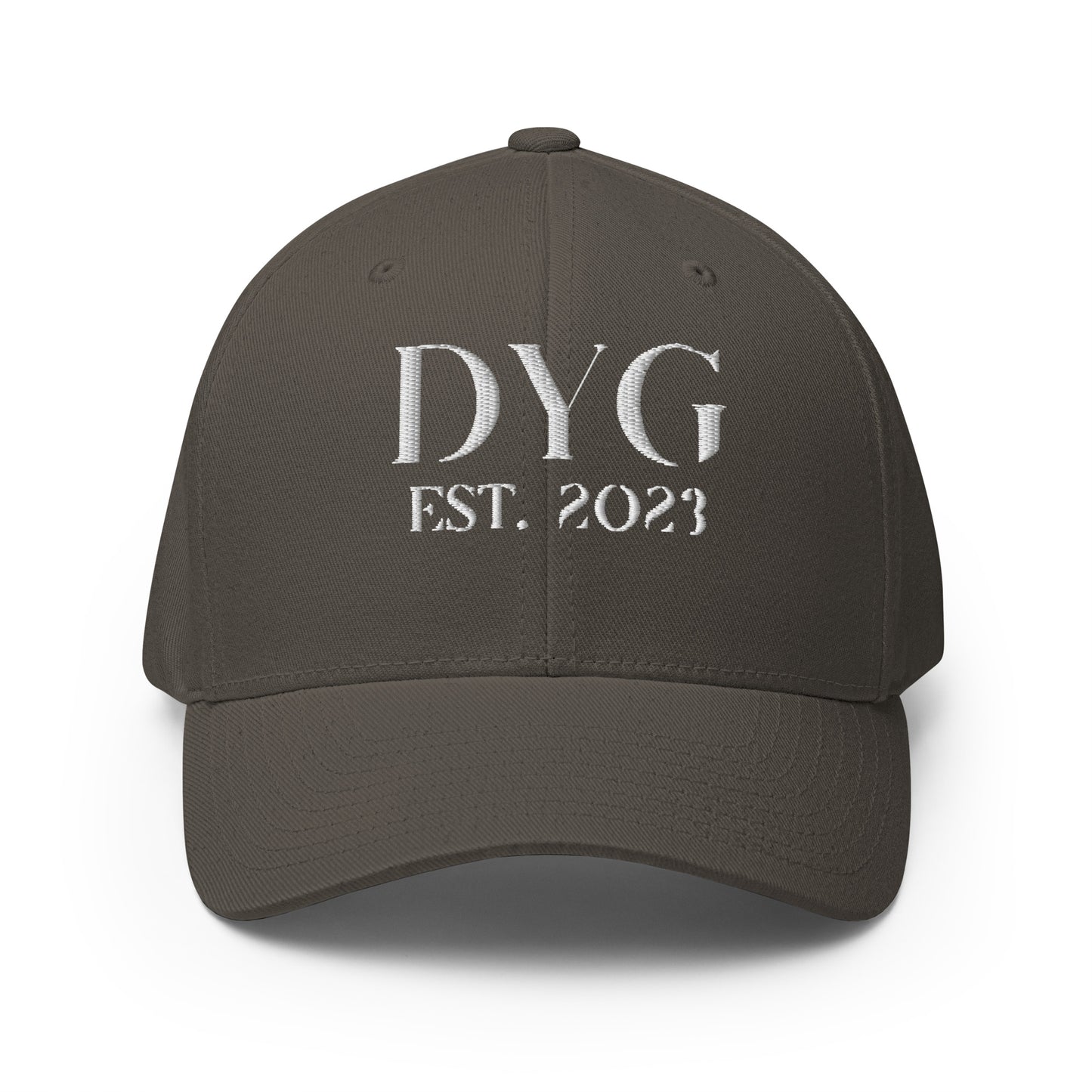 DYG Edition Cap