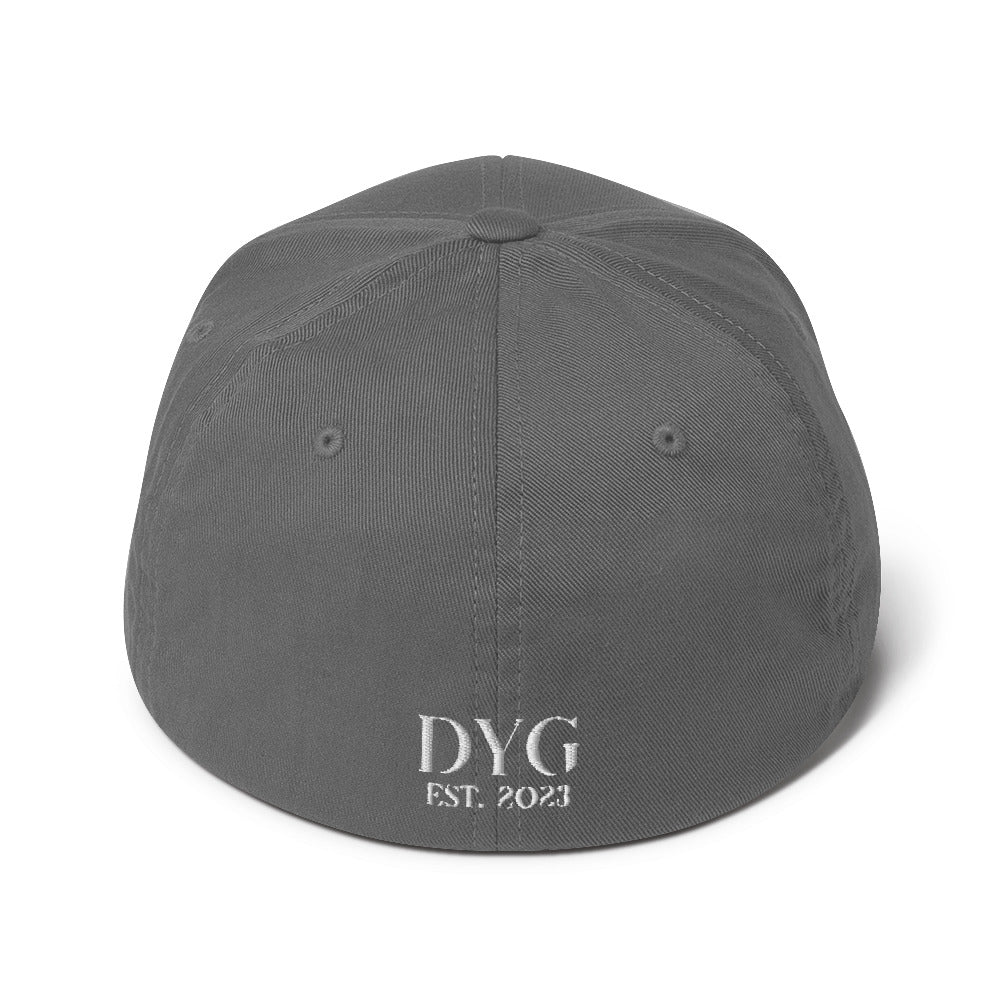 Dragon Logo Cap