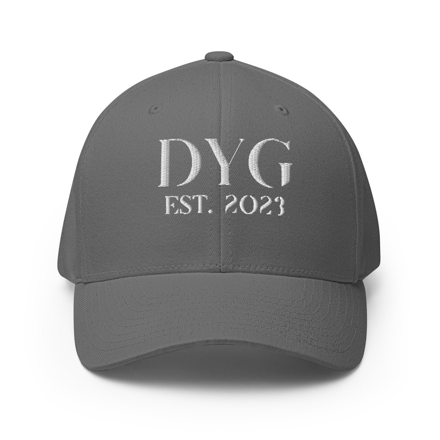 DYG Edition Cap