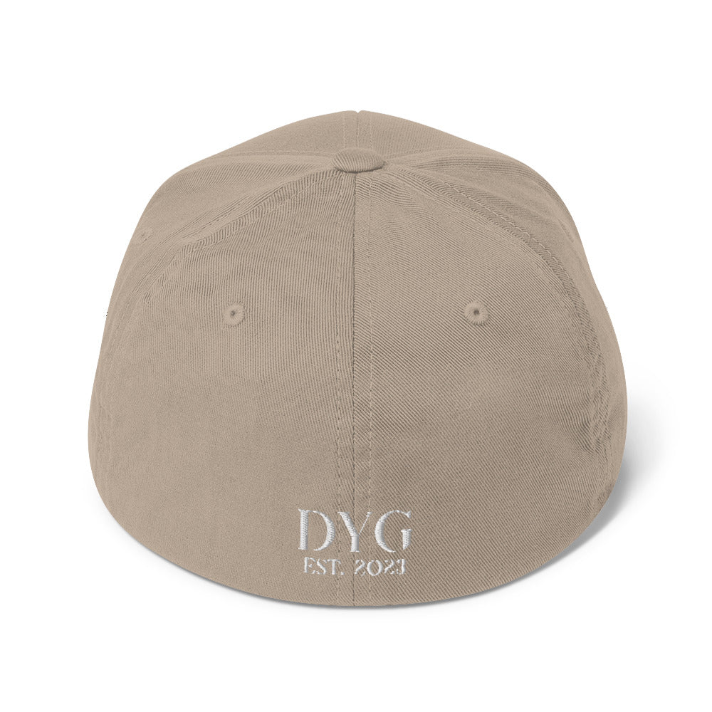 Dragon Logo Cap