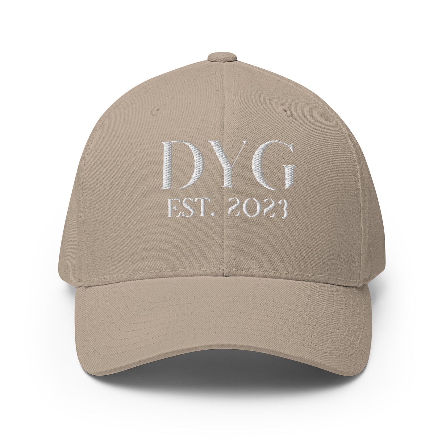 DYG Edition Cap