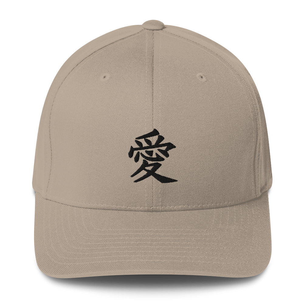 Sakura Cap