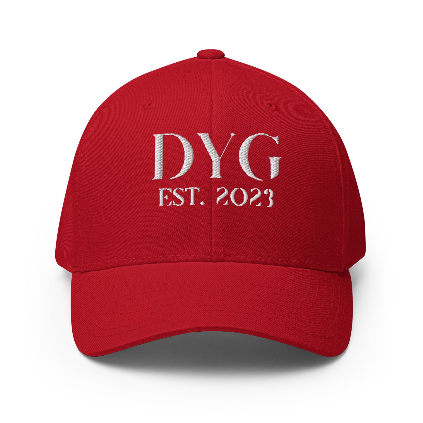 DYG Edition Cap