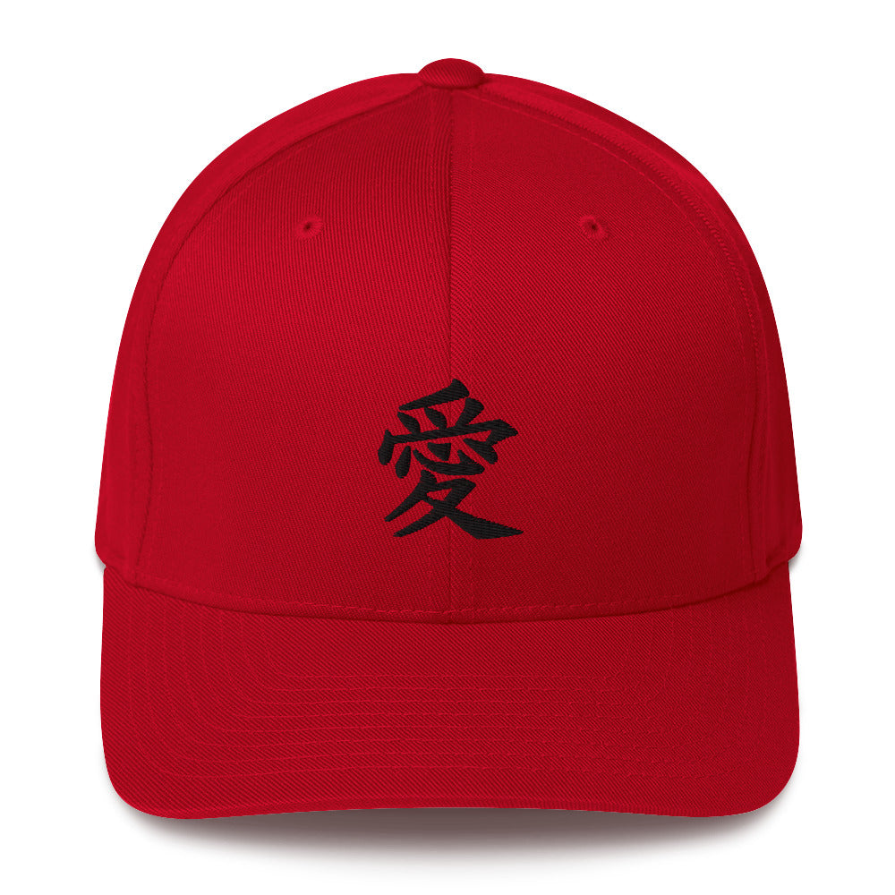 Sakura Cap