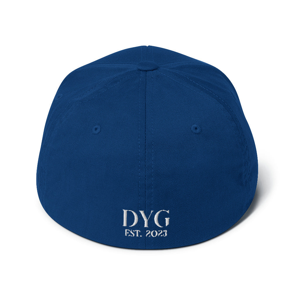 Dragon Logo Cap