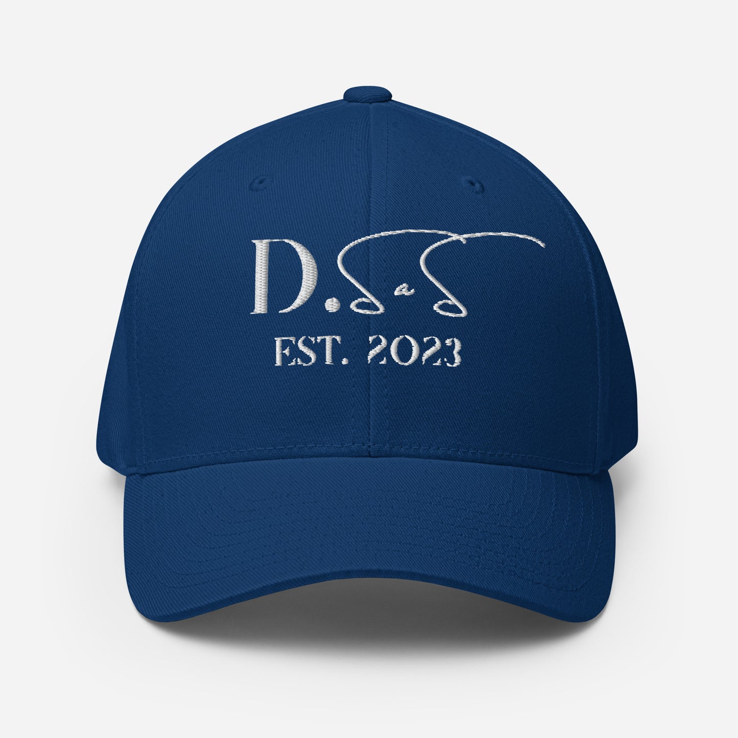 D.SaS Edition Cap