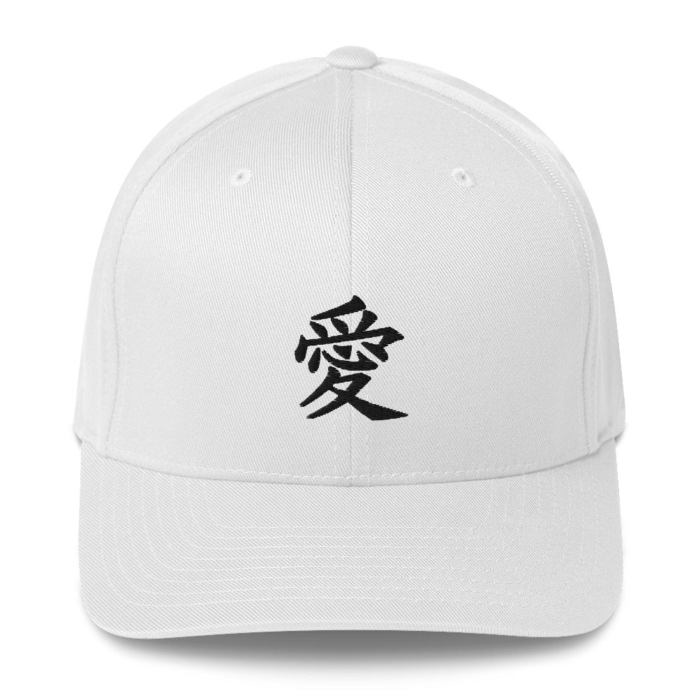 Sakura Cap