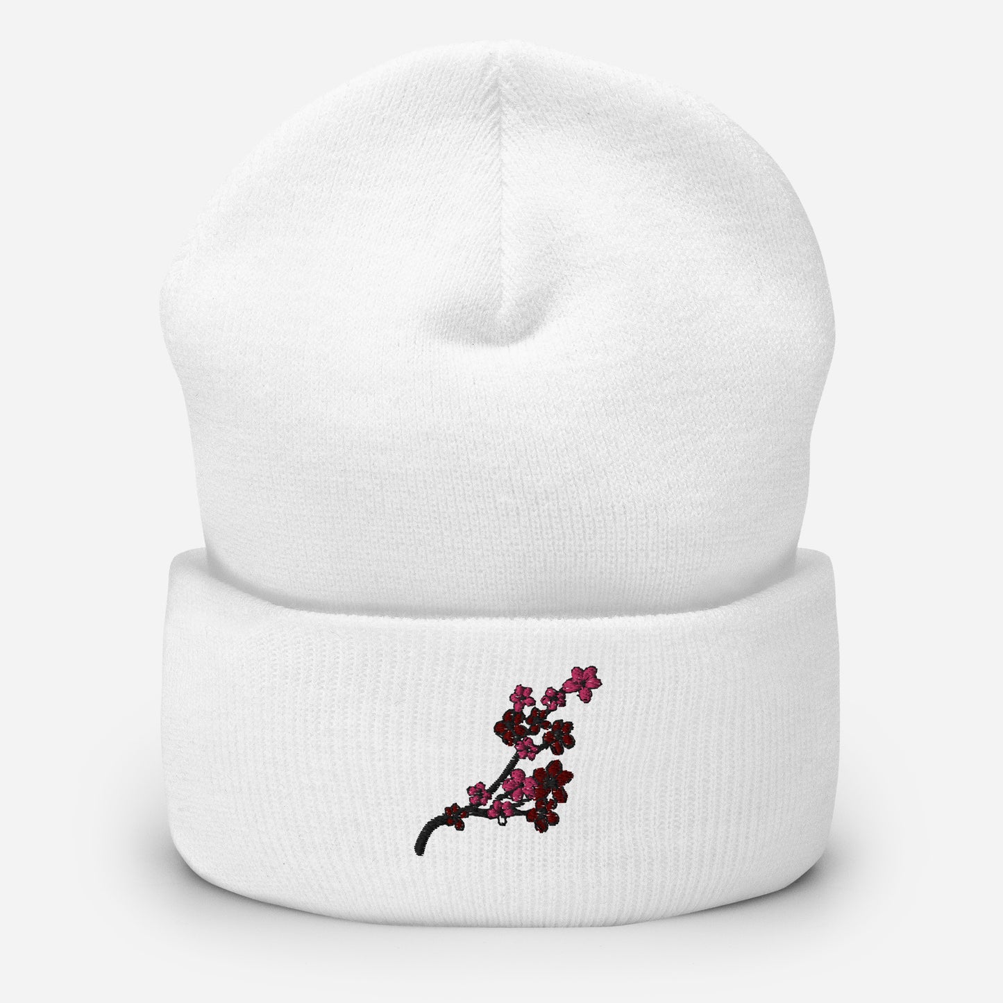 Sakura Beanie