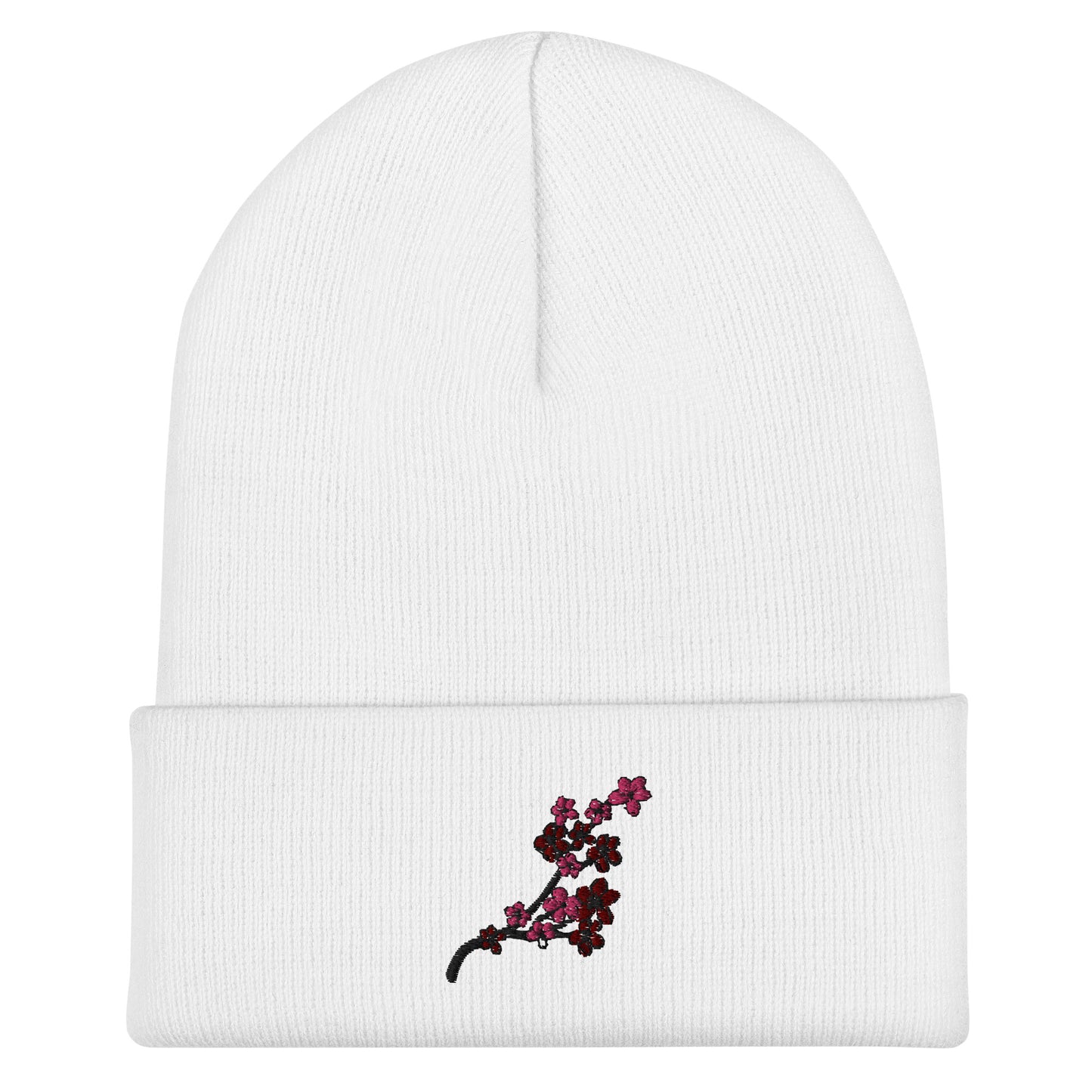 Sakura Beanie