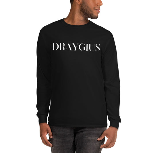 Draygius Long Sleeve Shirt