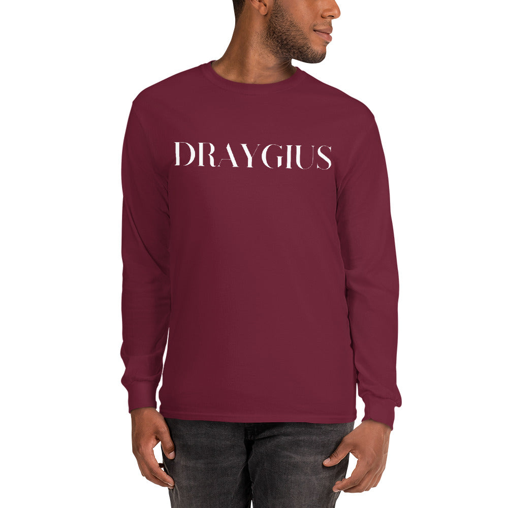 Draygius Long Sleeve Shirt