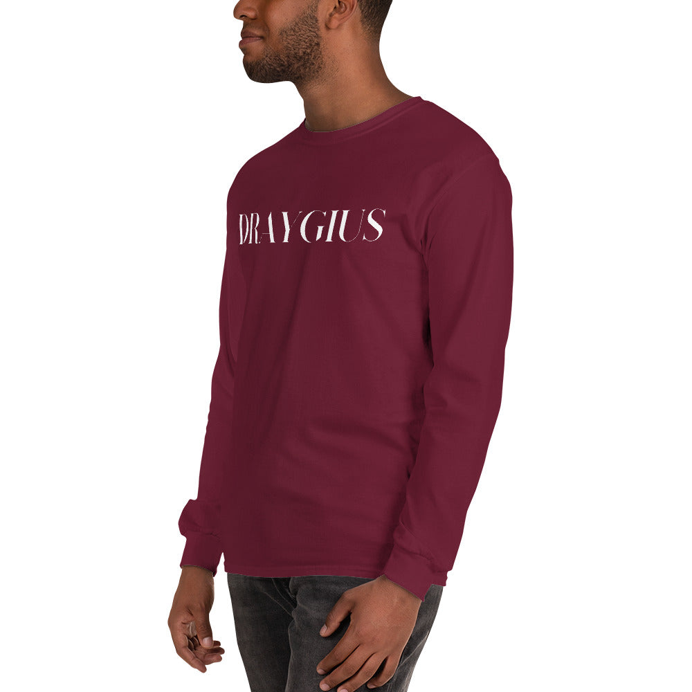 Draygius Long Sleeve Shirt